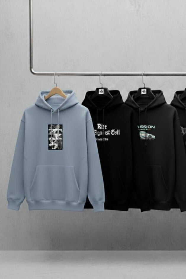 Hoodies