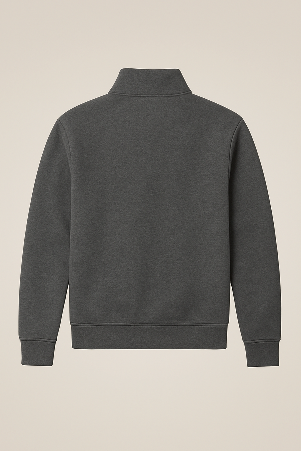 Unisex Quarter-Zip Sweatshirt