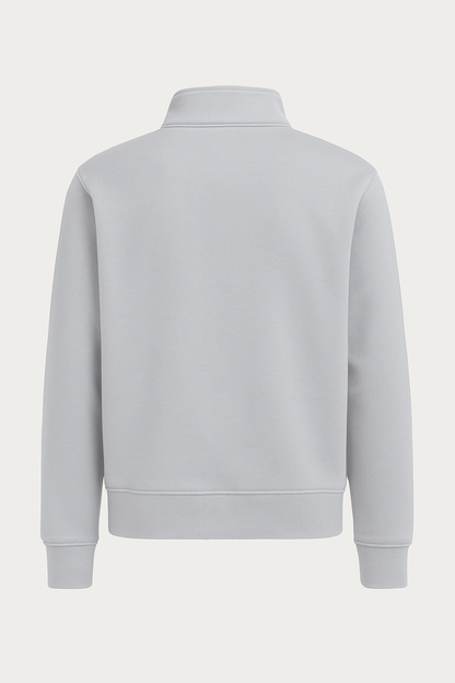 Unisex Quarter-Zip Sweatshirt