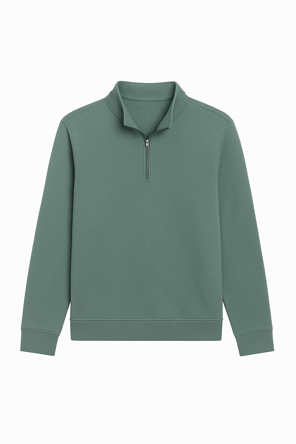 Unisex Quarter-Zip Sweatshirt