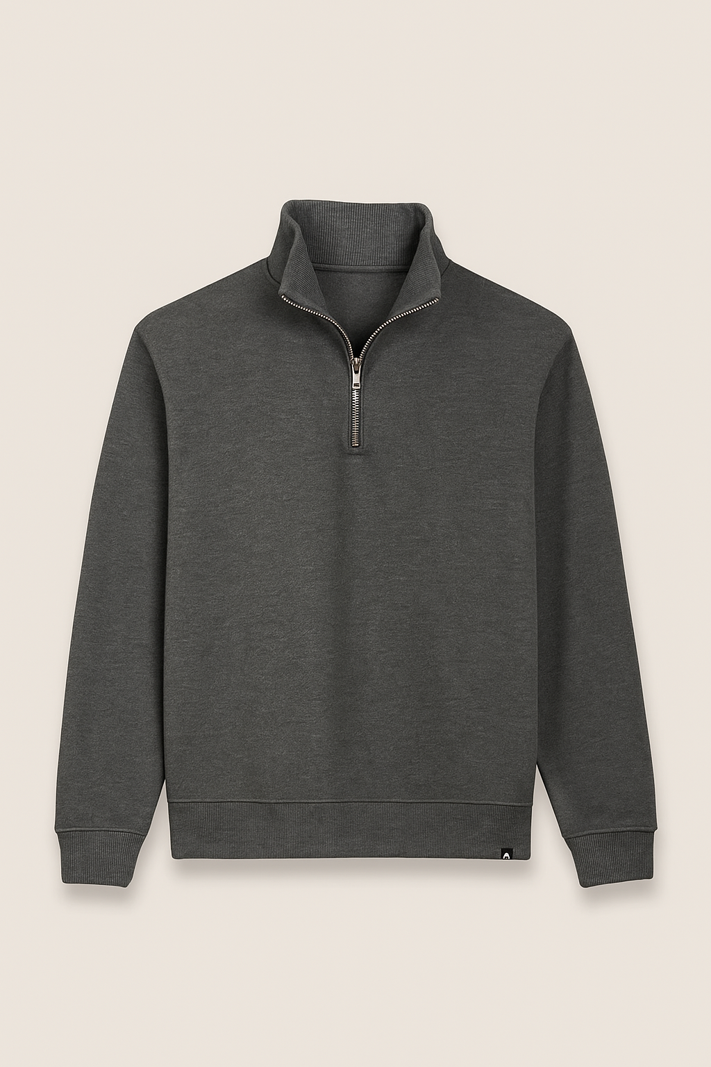 Unisex Quarter-Zip Sweatshirt