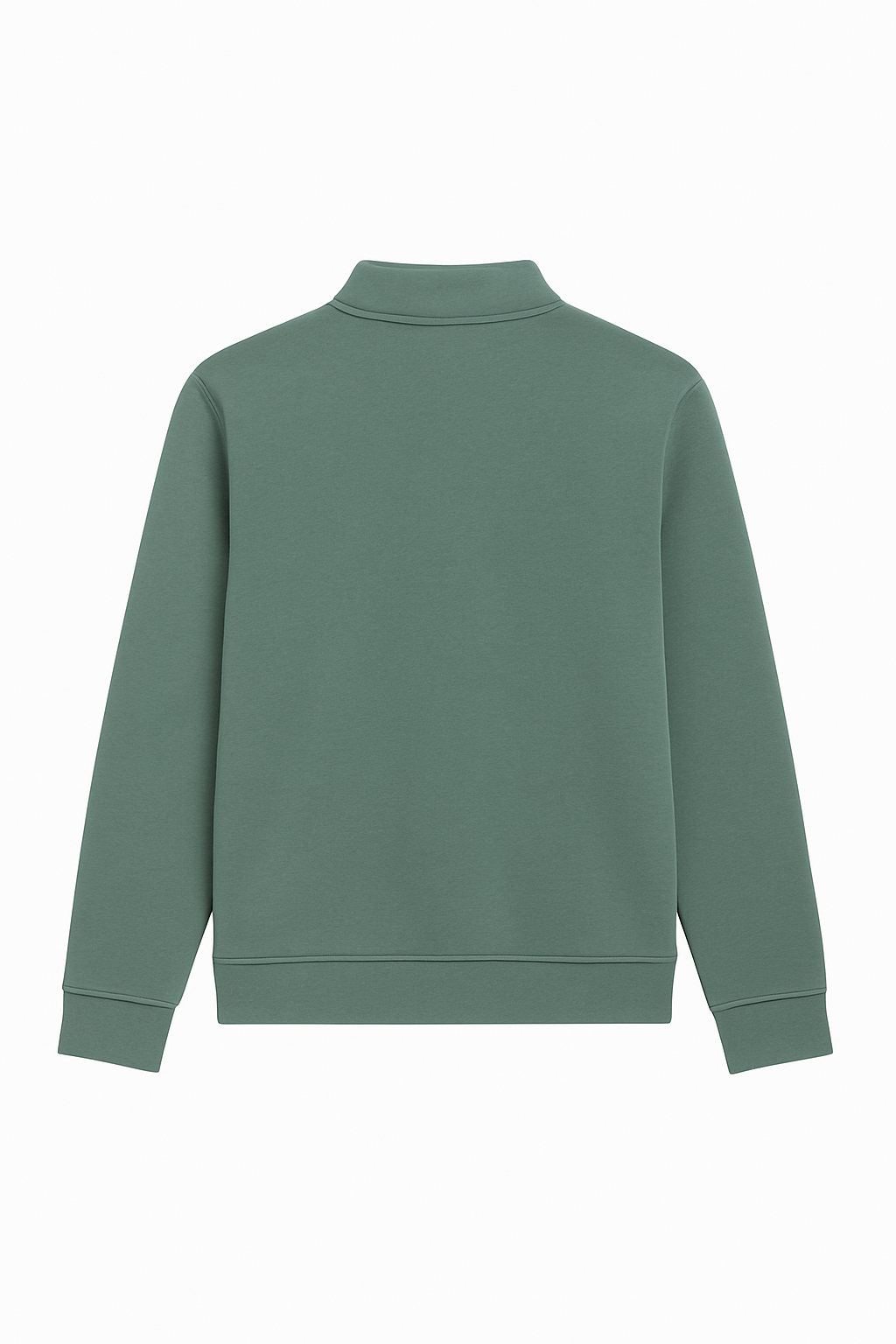 Unisex Quarter-Zip Sweatshirt